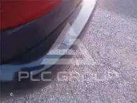 1996 Ford ESCORT
