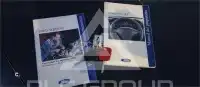 1996 Ford ESCORT