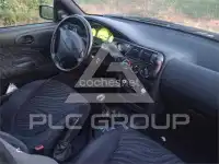 1996 Ford ESCORT
