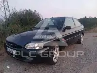 1996 Ford ESCORT