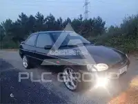 1996 Ford ESCORT