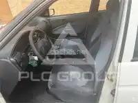 1996 Ford ESCORT