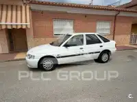 1996 Ford ESCORT
