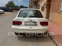1996 Ford ESCORT