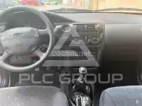 1996 Ford ESCORT
