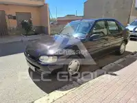 1996 Ford ESCORT