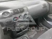 1996 Ford ESCORT