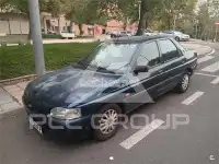 1996 Ford ESCORT