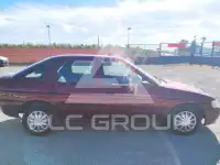 1996 Ford ESCORT