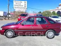 1996 Ford ESCORT