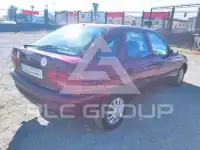 1996 Ford ESCORT