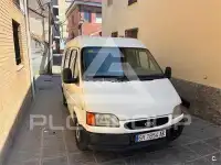1996 Ford TRANSIT