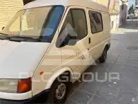1996 Ford TRANSIT