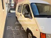 1996 Ford TRANSIT