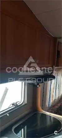 1996 Ford TRANSIT