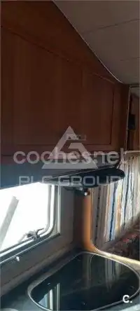 1996 Ford TRANSIT