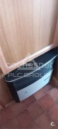 1996 Ford TRANSIT