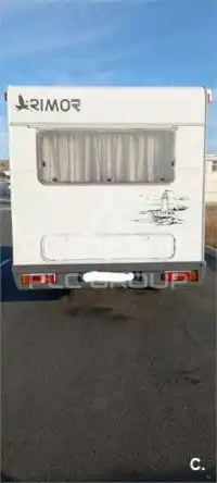 1996 Ford TRANSIT