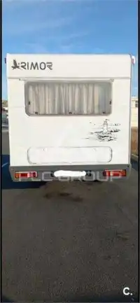 1996 Ford TRANSIT