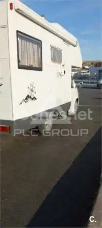 1996 Ford TRANSIT