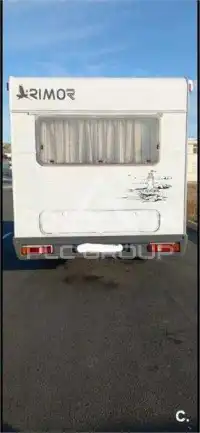 1996 Ford TRANSIT