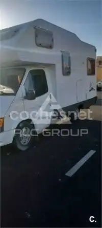 1996 Ford TRANSIT