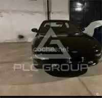 1996 Ford PROBE