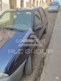 1996 Ford FIESTA