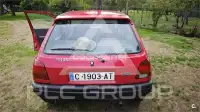1996 Ford FIESTA