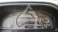 1996 Ford FIESTA