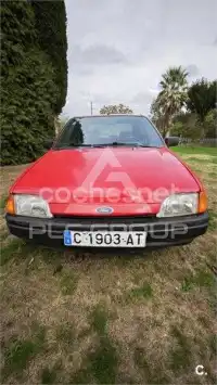 1996 Ford FIESTA