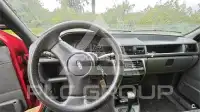 1996 Ford FIESTA