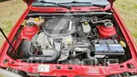 1996 Ford FIESTA