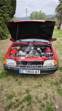1996 Ford FIESTA