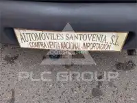 1996 Ford FIESTA