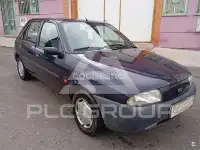 1996 Ford FIESTA