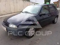 1996 Ford FIESTA