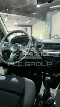 1996 Volkswagen Polo