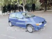 1996 Volkswagen Polo
