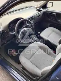 1996 Volkswagen Polo