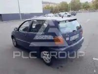 1996 Volkswagen Polo