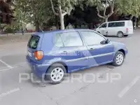 1996 Volkswagen Polo