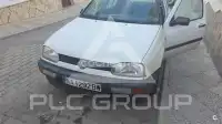 1996 Volkswagen GOLF