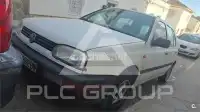1996 Volkswagen GOLF