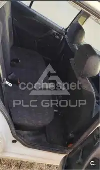 1996 Volkswagen GOLF