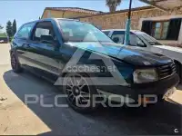 1996 Volkswagen GOLF