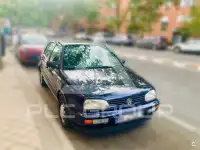 1996 Volkswagen GOLF