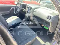 1996 Volkswagen GOLF