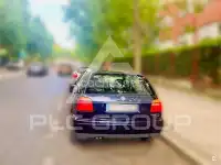 1996 Volkswagen GOLF