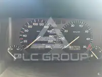1996 Volkswagen GOLF